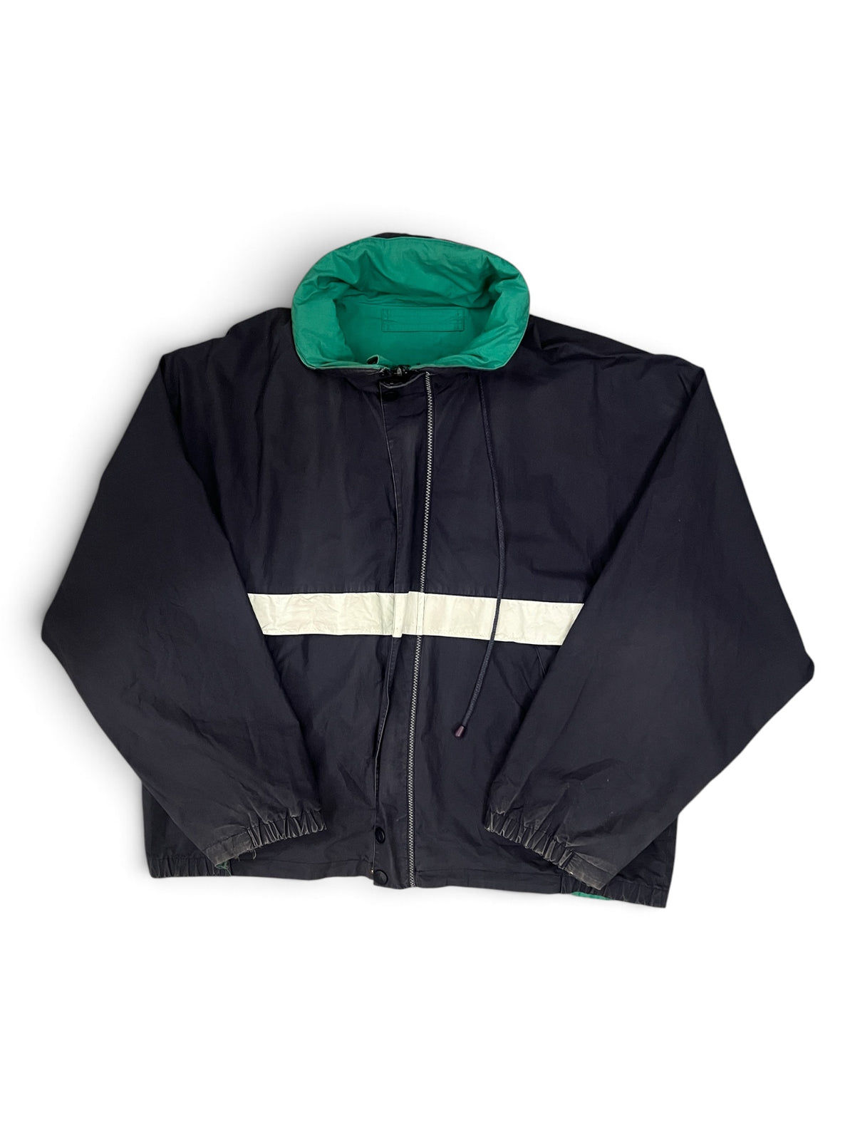 Nautica Reversible Jacket