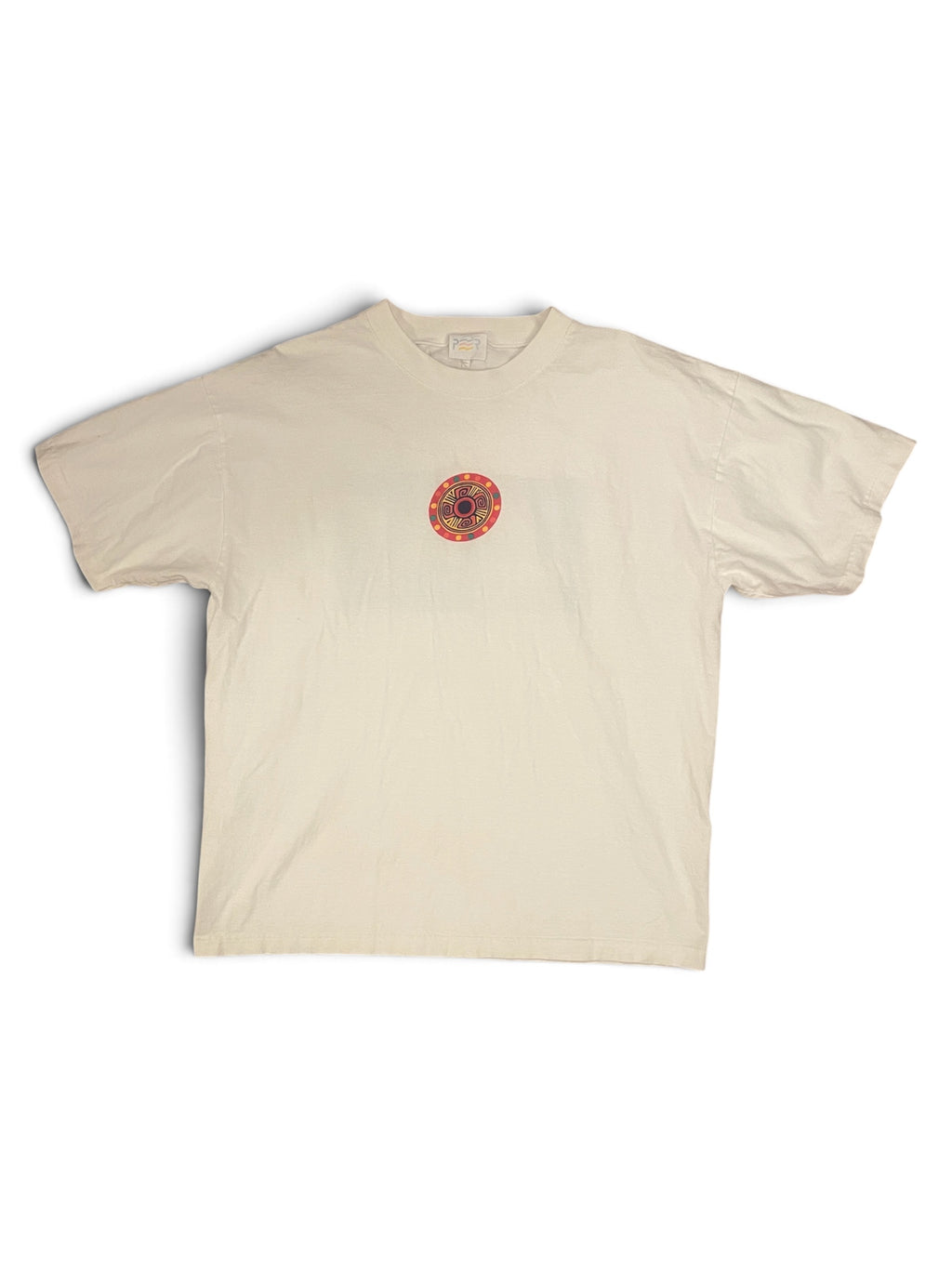 Peer Peter Mussfeldt Shark Tee Shirt