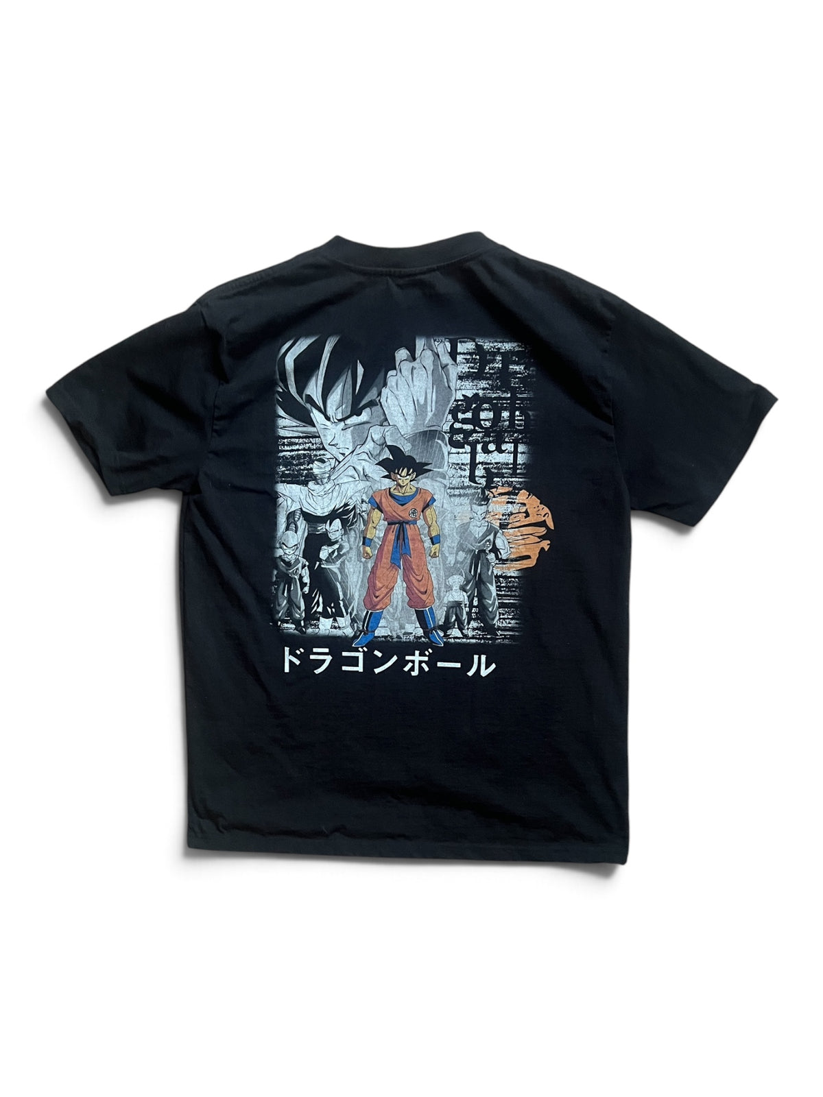 Dragon Ball Z Tee Shirt