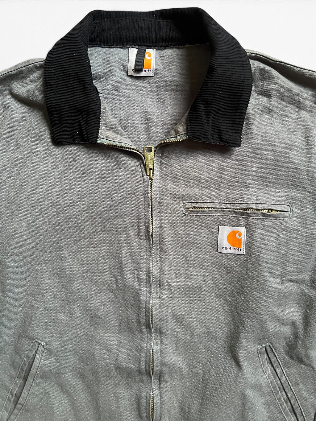 Carhartt WIP unlined Detroit Jacket