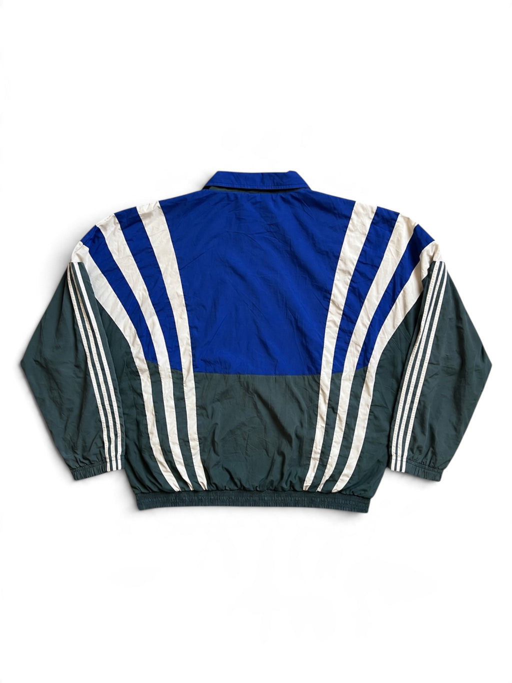 Adidas Training Windbreaker Jacket