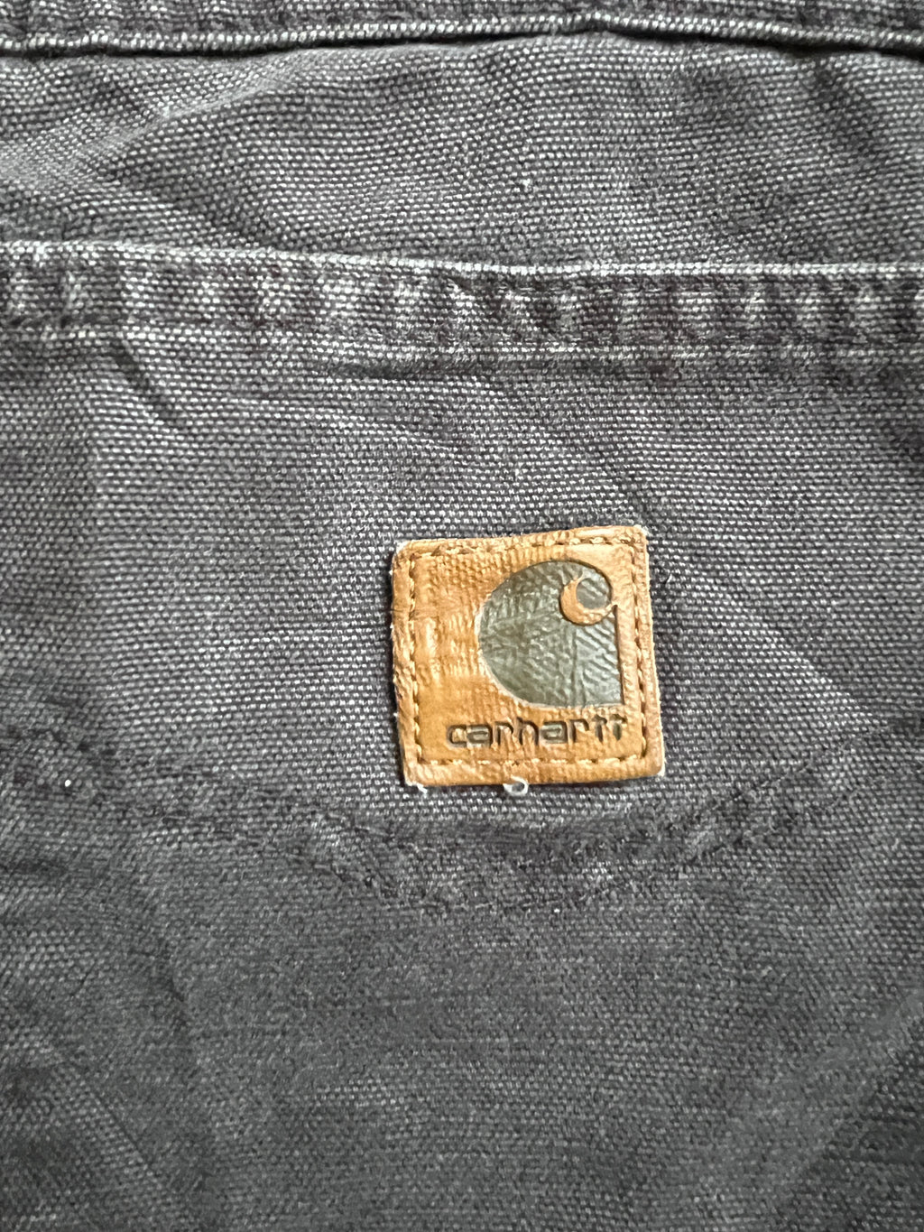 Carhartt Utility Pants