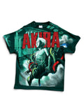 Bootleg Akira AOP Tee Shirt