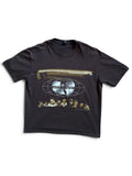 Bootleg Wutang Forever Tee Shirt