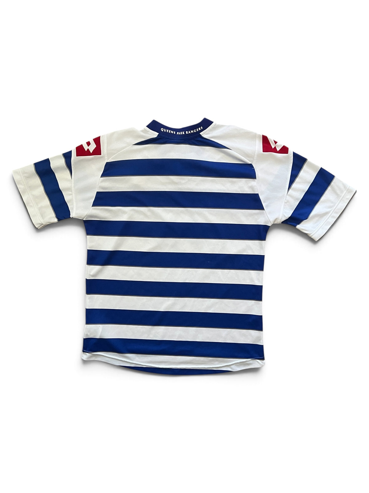 Queens Park Rangers 2013/2014  Football Jersey