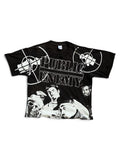 Bootleg Public Enemy Tee Shirt