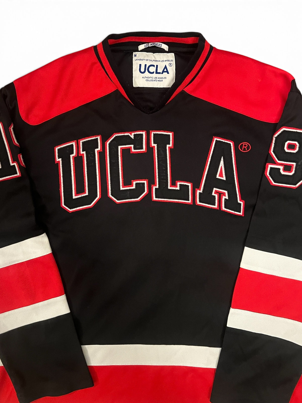 UCLA Hockey Jersey