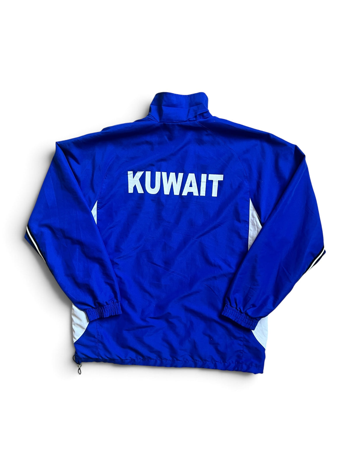 Kuwait 2006 Track Jacket