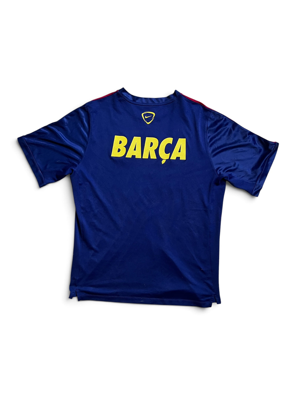 Barcelona 2014/15 Training Kit