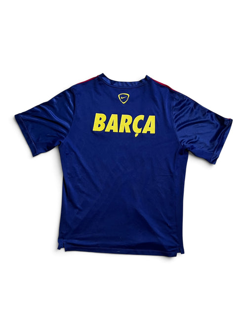 Barcelona 2014/15 Training Kit
