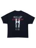 The Crow 1994 Movie Promo Tee Shirt