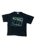 Backstreet Boys Millennium 1999 Tour Tee Shirt
