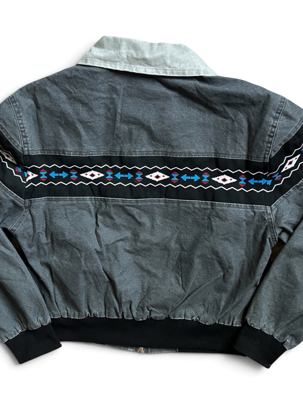 Santa Fe Aztec Work Jacket