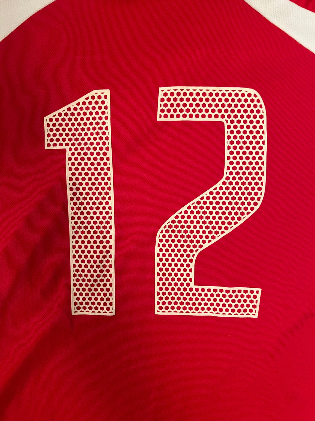 Al Sulaibikhat Football Jersey