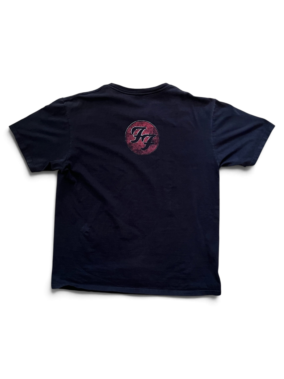 Foo Fighters Tee Shirt