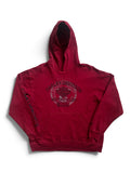 Harley Davidson Boston Pullover Hoodie
