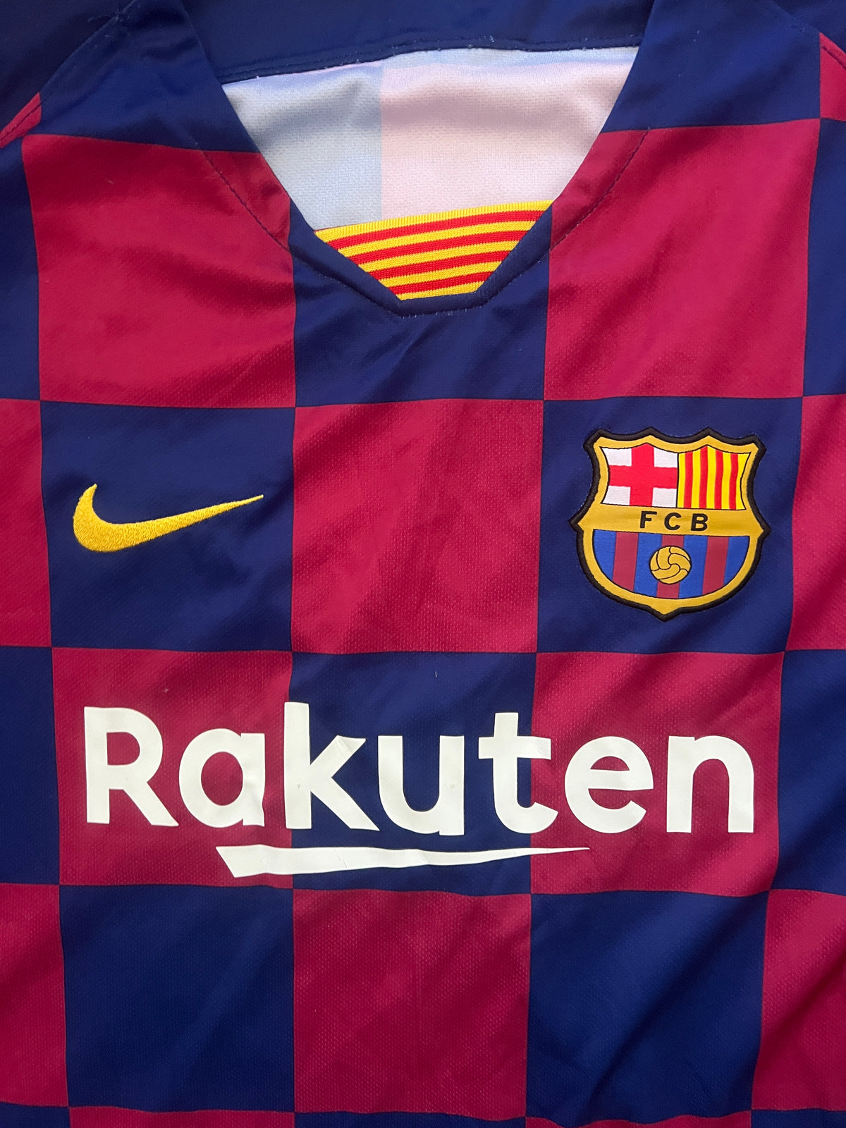 Barcelona 2017/2018