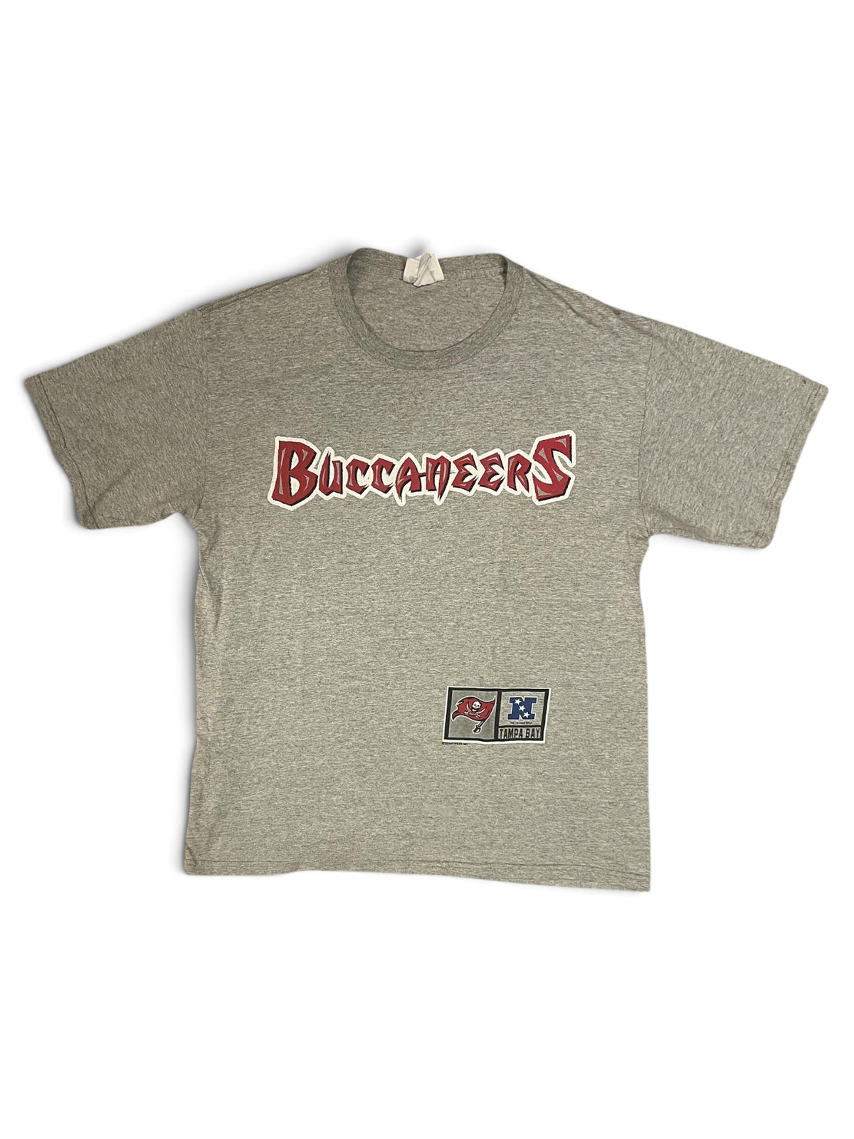 Tampa Bay Buccaneers 1999 NFL Tee Shirt