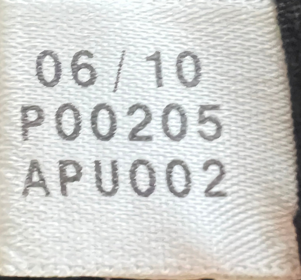 Chelsea 2010/11 Away Football Jersey