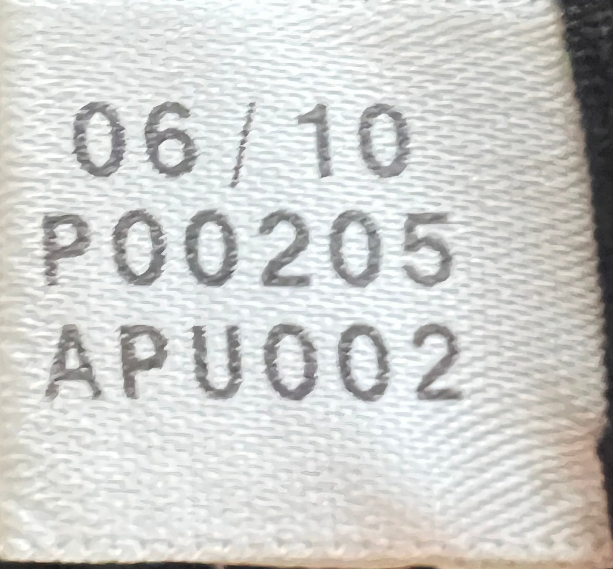 Chelsea 2010/11 Away Football Jersey