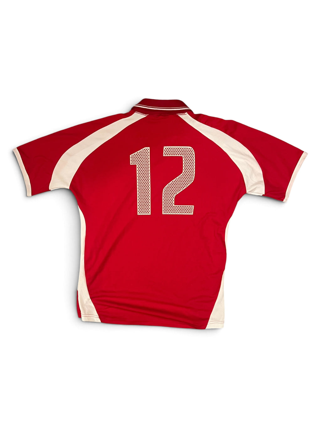 Al Sulaibikhat Football Jersey