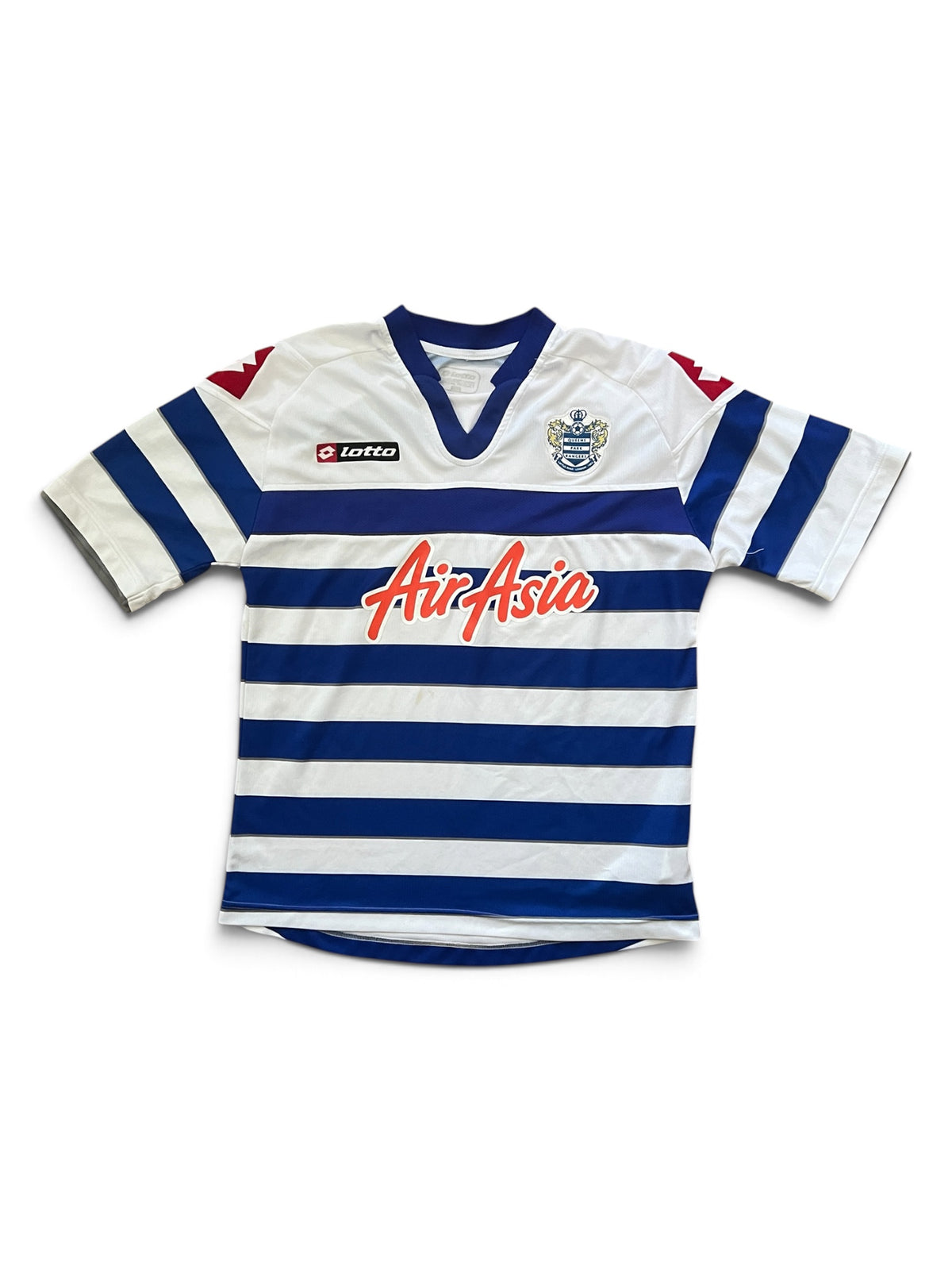 Queens Park Rangers 2013/2014  Football Jersey