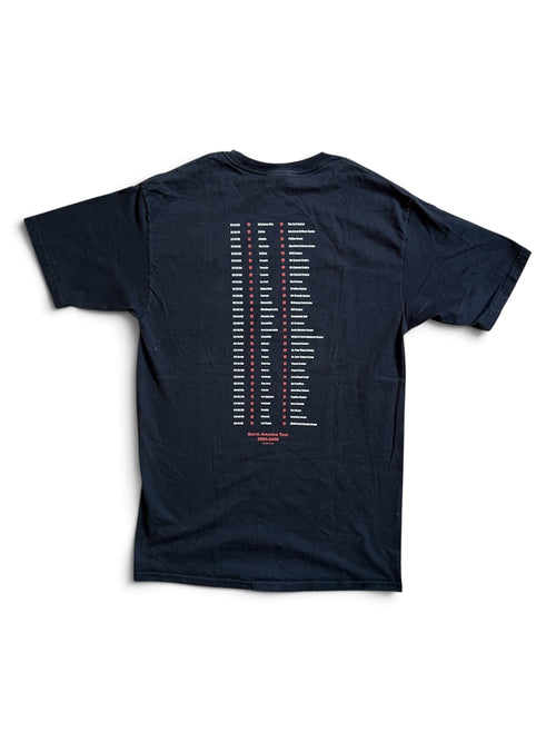 Bon Jovi Have A Good Day 2005/2006 Tee Shirt