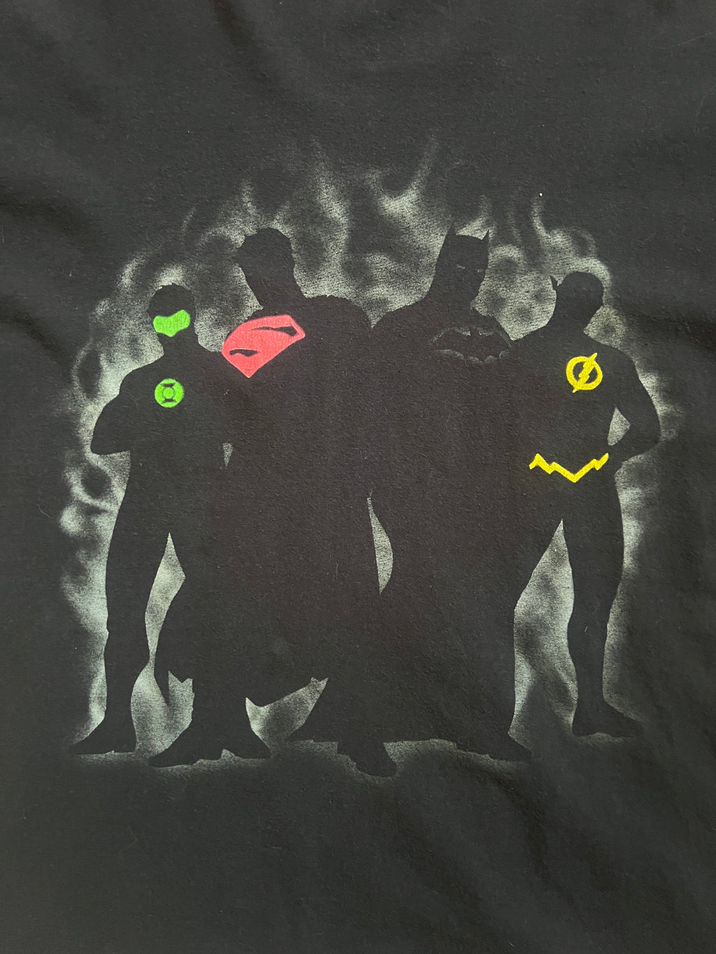 Justice League Tee Shirt