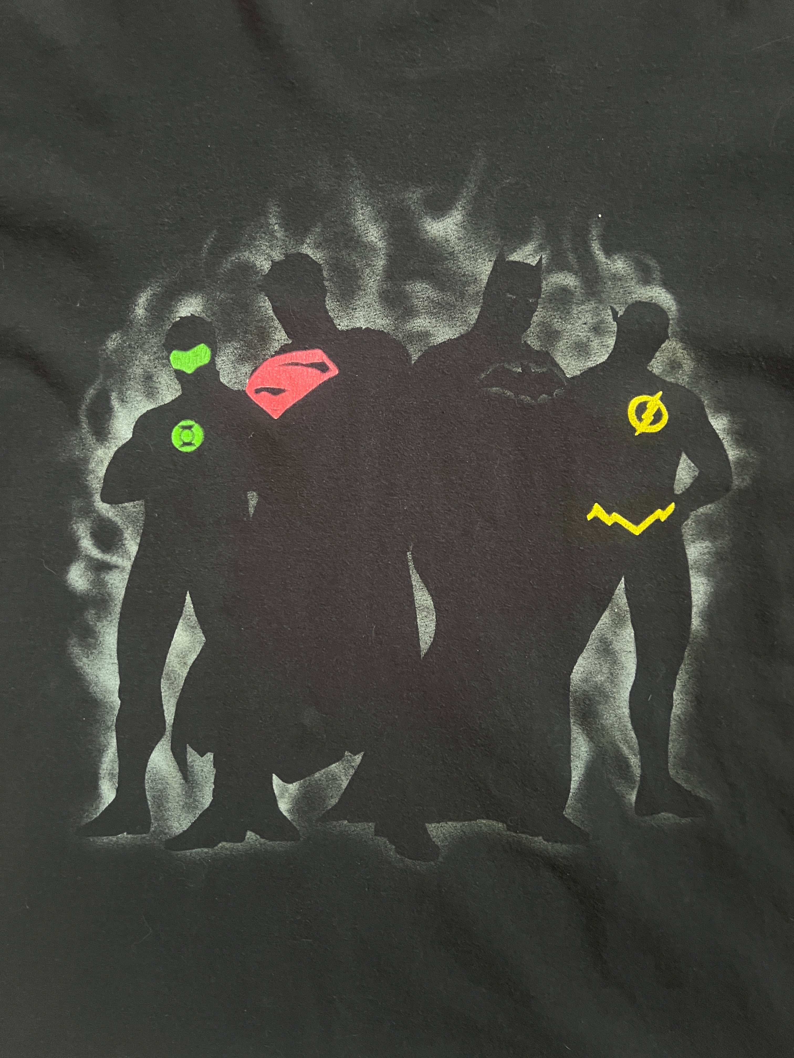 Justice League Tee Shirt