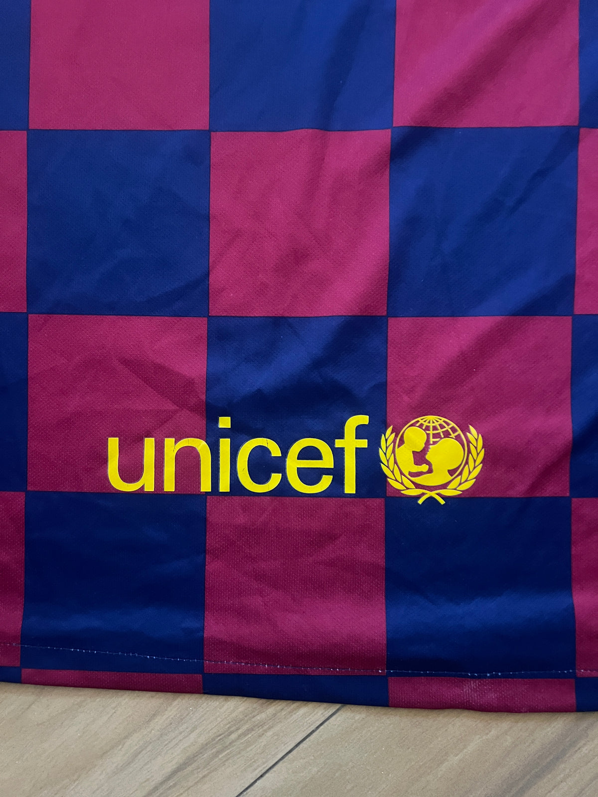 Barcelona 2017/2018