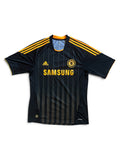 Chelsea 2010/11 Away Football Jersey