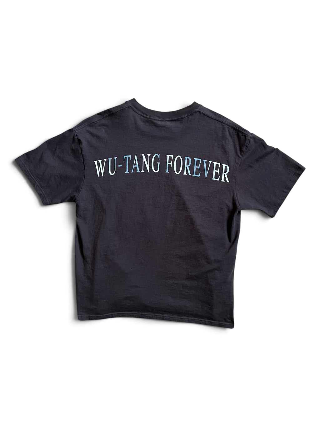 Bootleg Wutang Forever Tee Shirt
