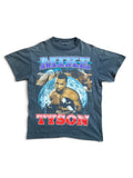Bootleg Mike Tyson Rap Tee Shirt
