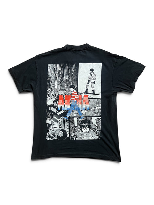 Bootleg Akira Tee Shirt
