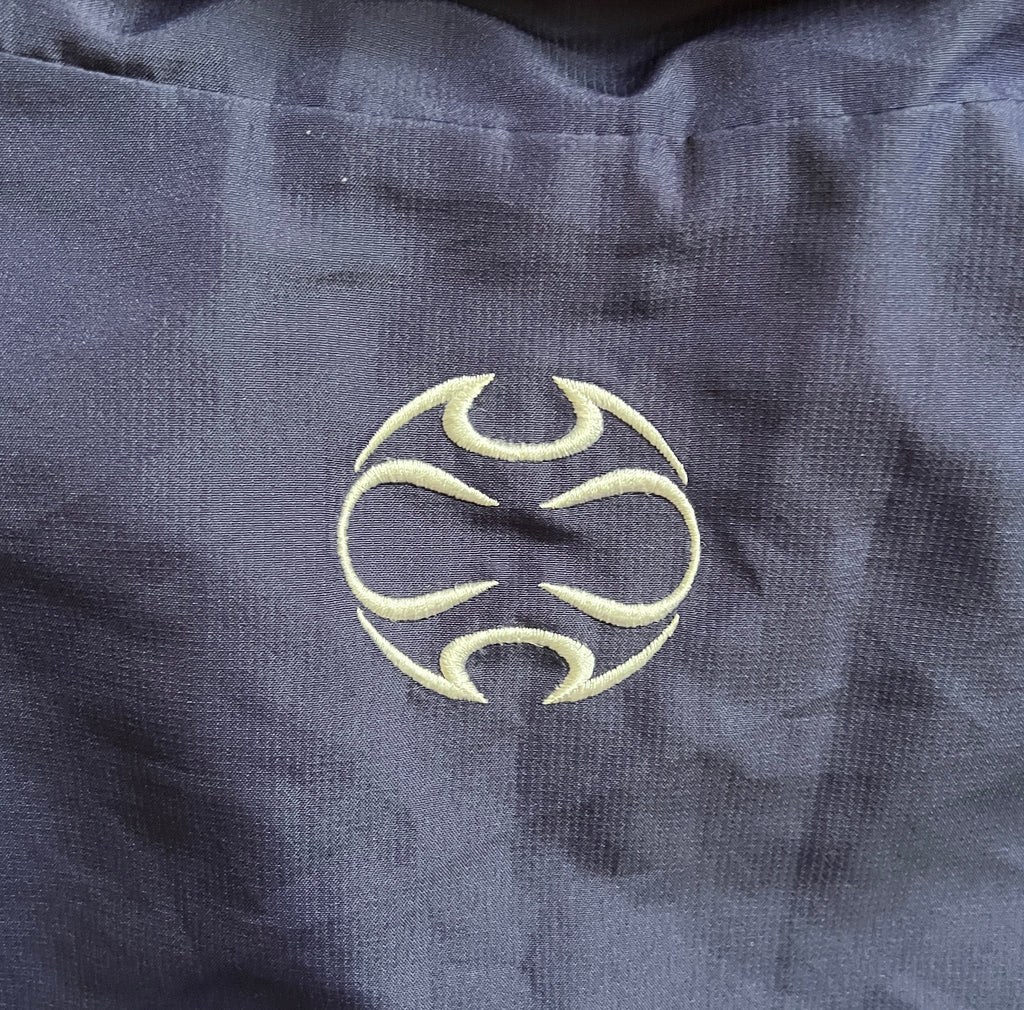 Adidas 00s F50 Track Jacket