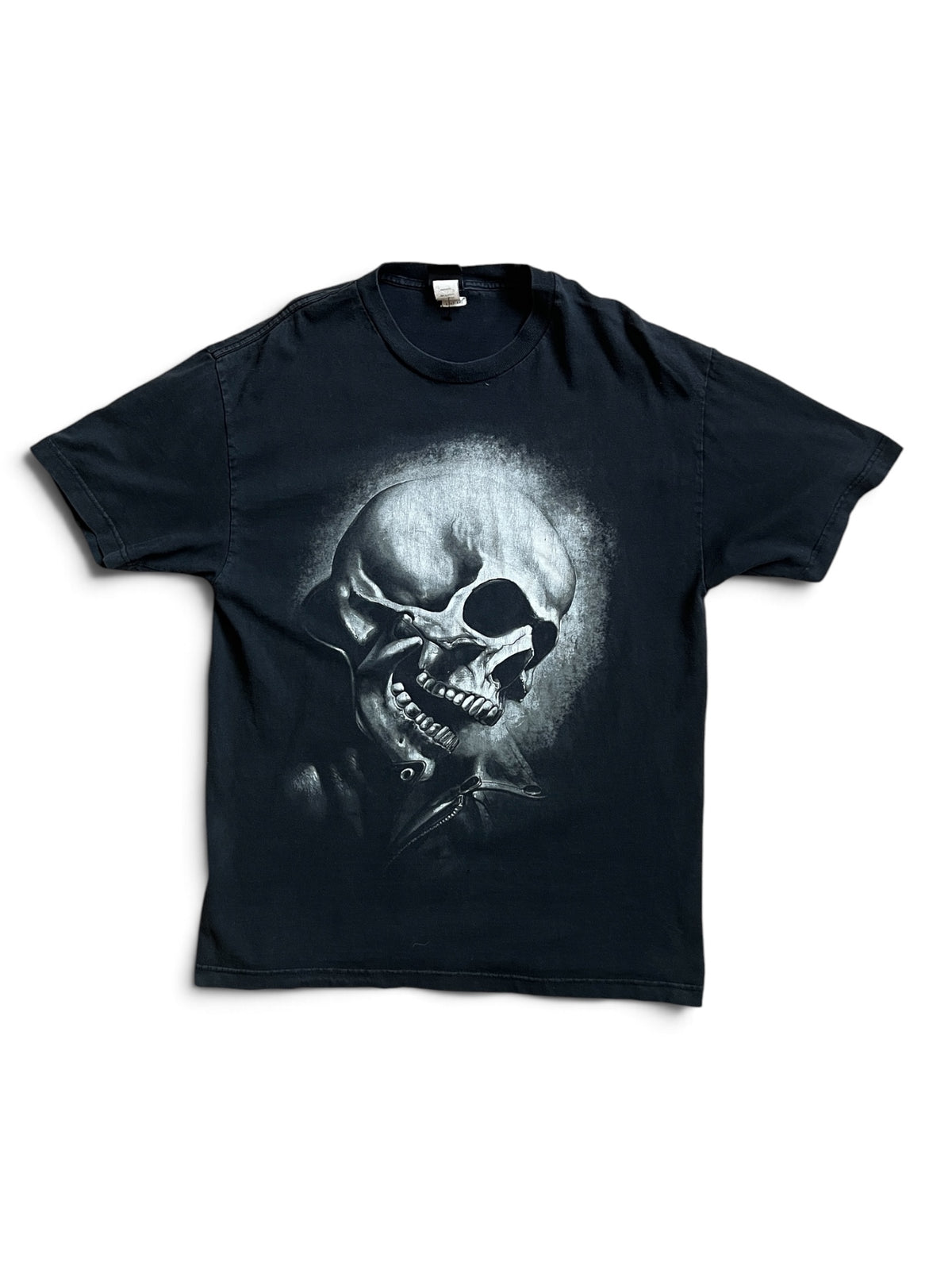 Marvel Mad Engine Ghost Rider Tee Shirt