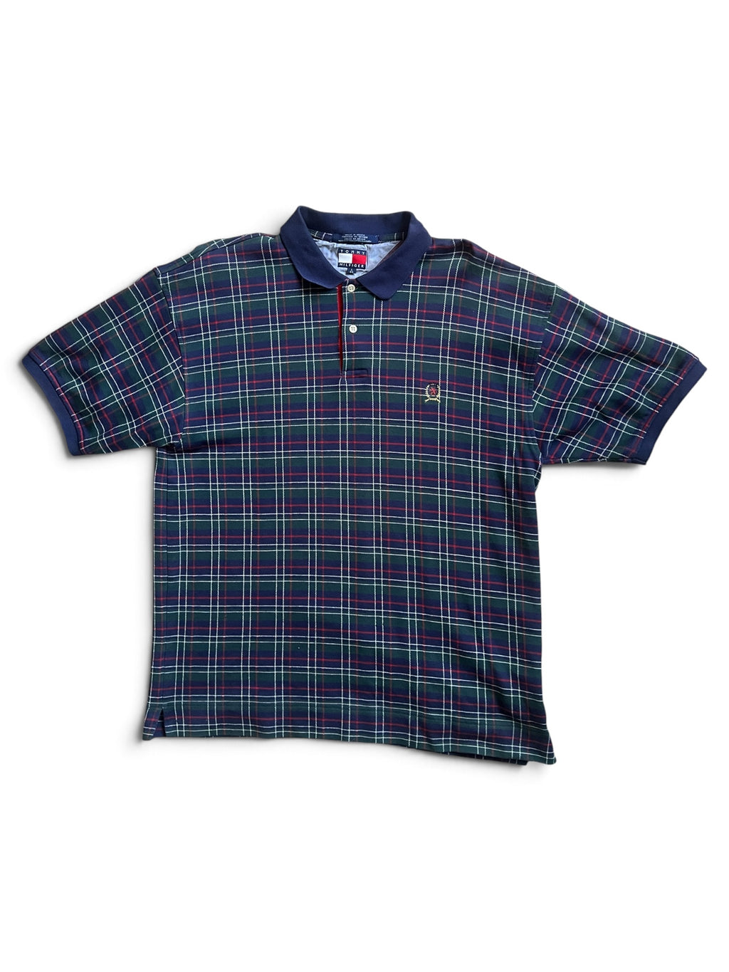 Tommy Hilfiger Polo Shirt