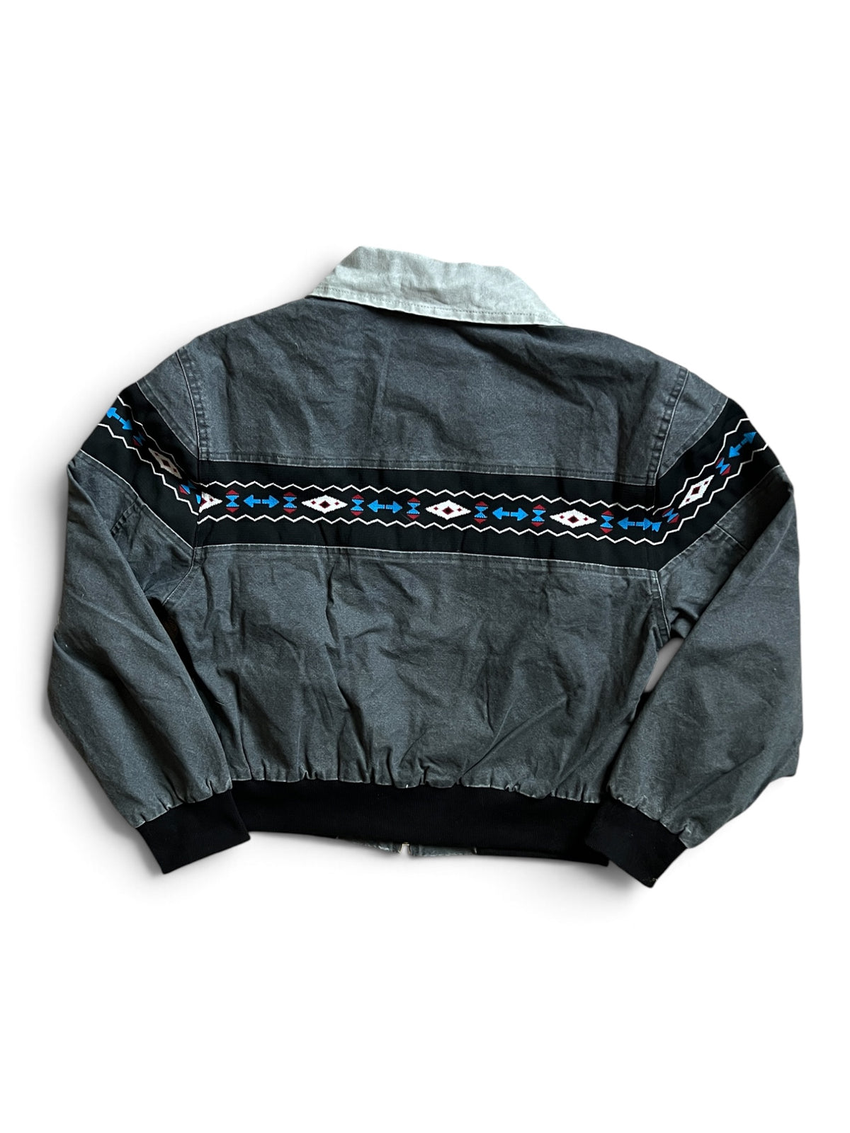 Santa Fe Aztec Work Jacket