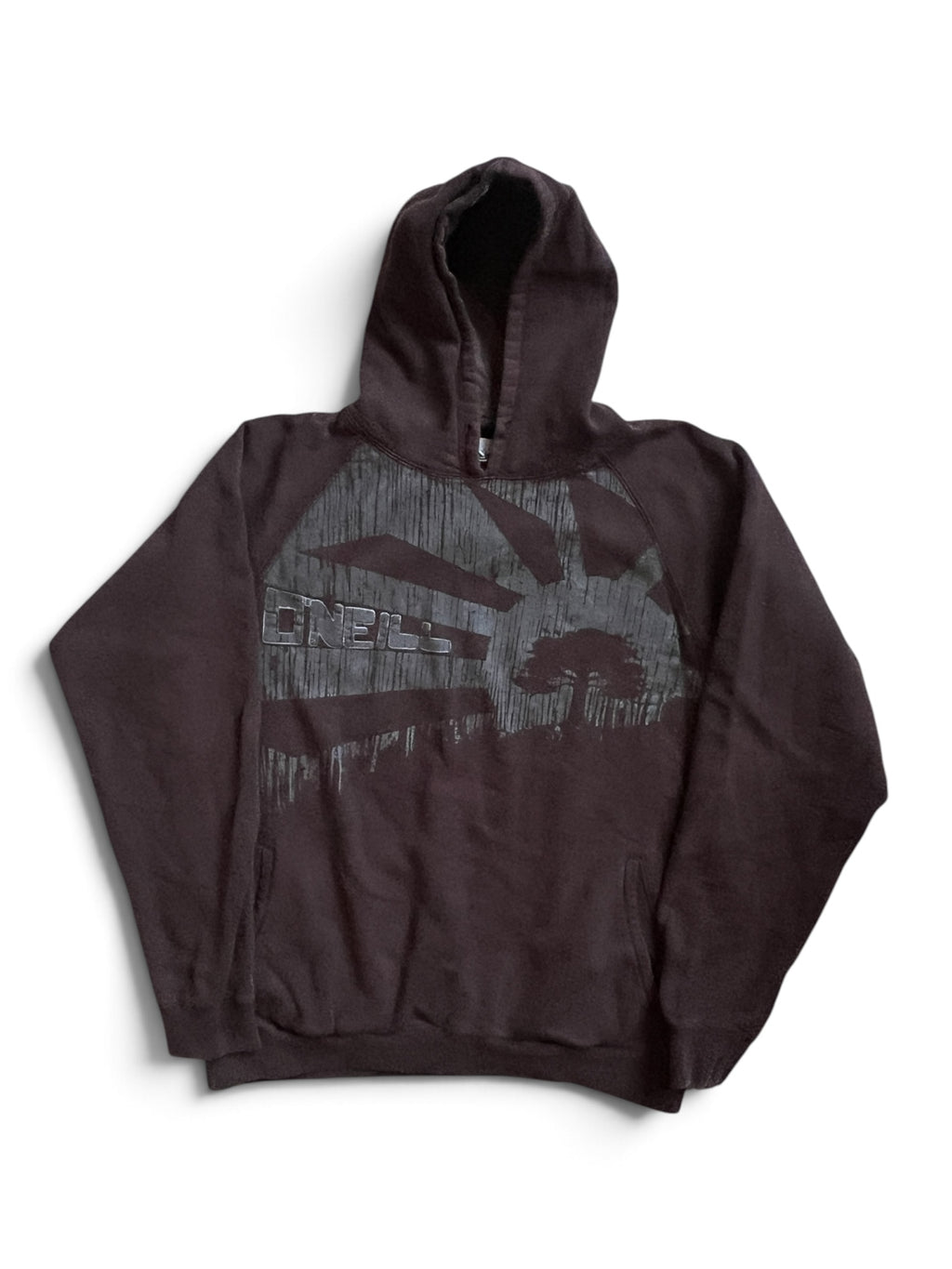 Oneill Y2K Pull Over Hoodie
