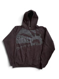 Oneill Y2K Pull Over Hoodie