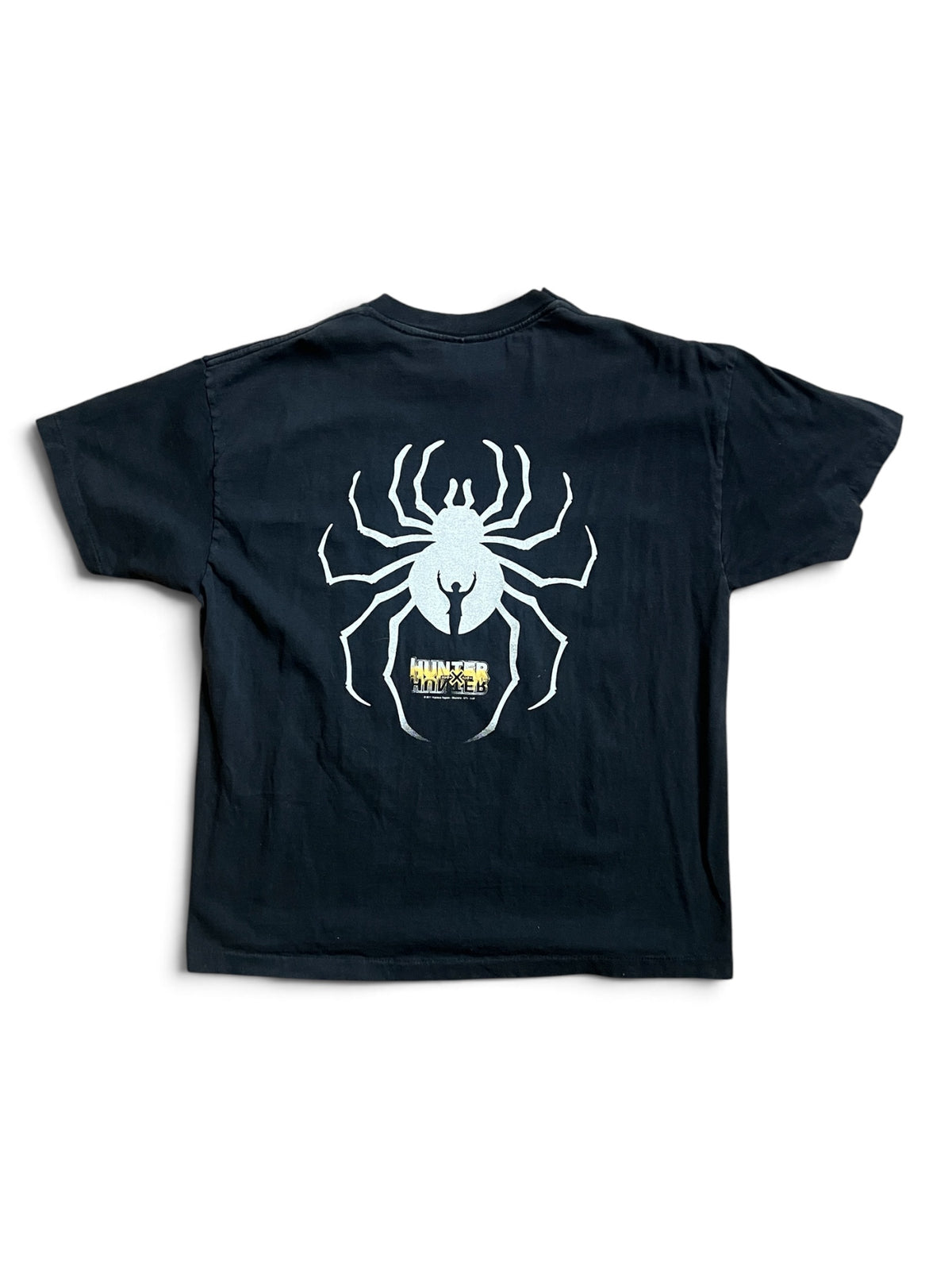 Bootleg Hunter x Hunter Tee Shirt