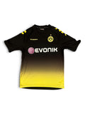 Borussia Dortmund 2011/2013 Away Football Jersey