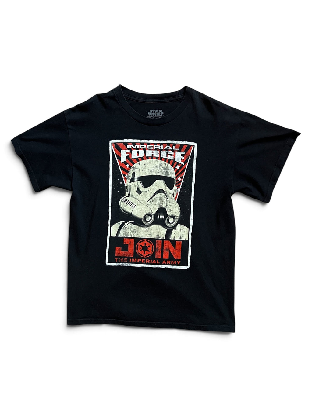 Star Wars Imperial Force Tee Shirt