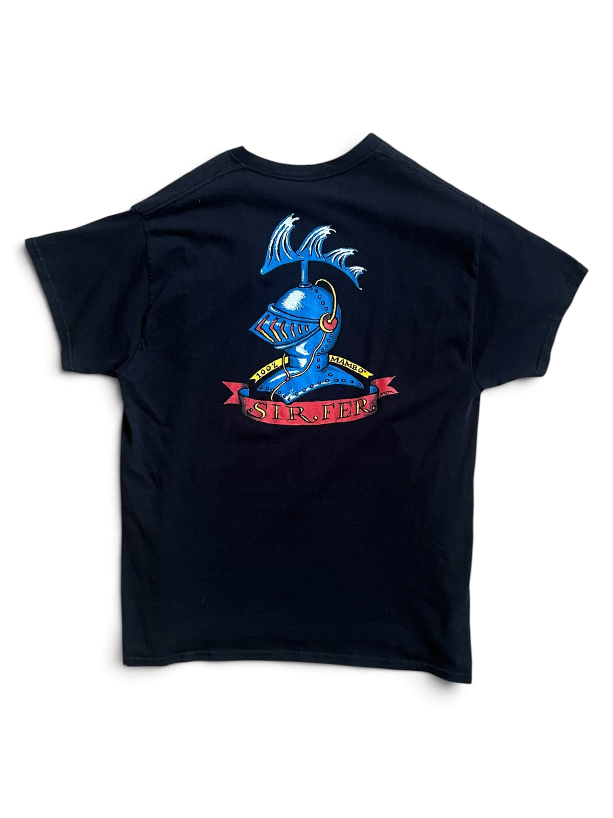 Mambo Sir Fer Tee Shirt