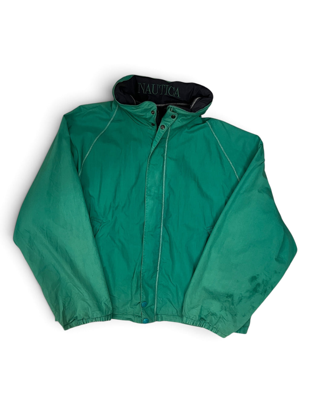 Nautica Reversible Jacket