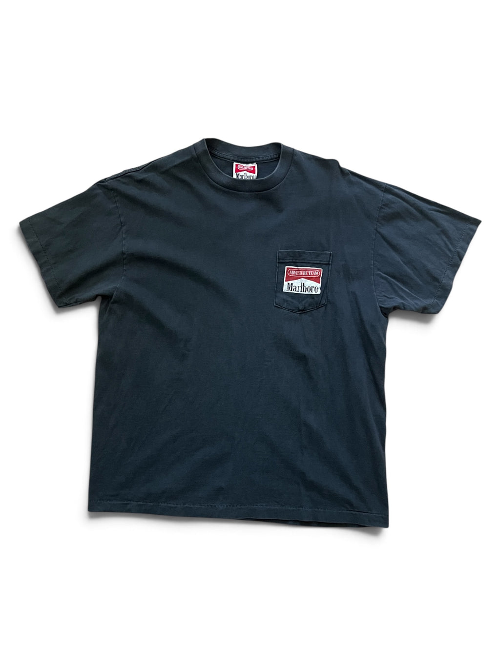 Bootleg Marlboro Tee Shirt