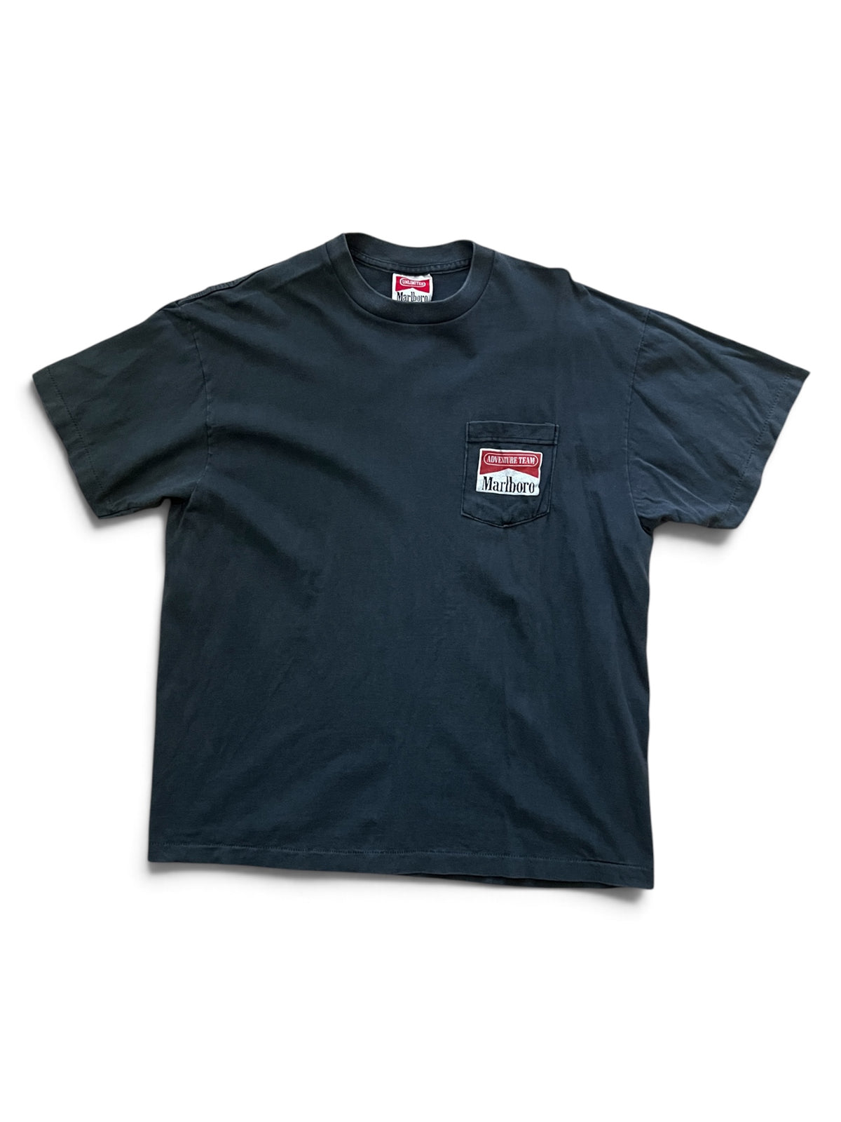 Bootleg Marlboro Tee Shirt