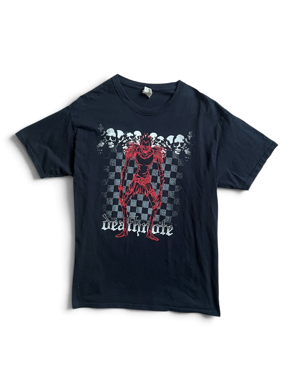 Death Note Ryuk Tee Shirt