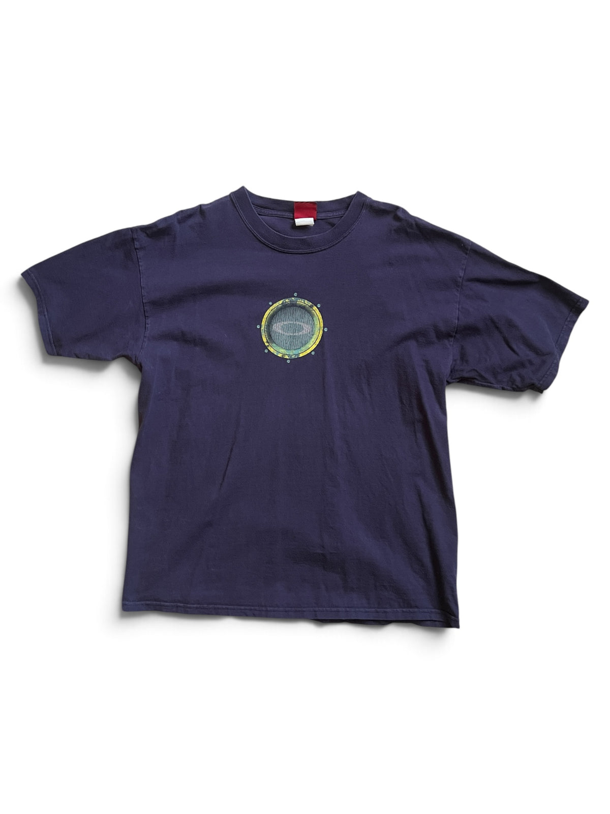 Oakley Hologram Emblem Tee Shirt