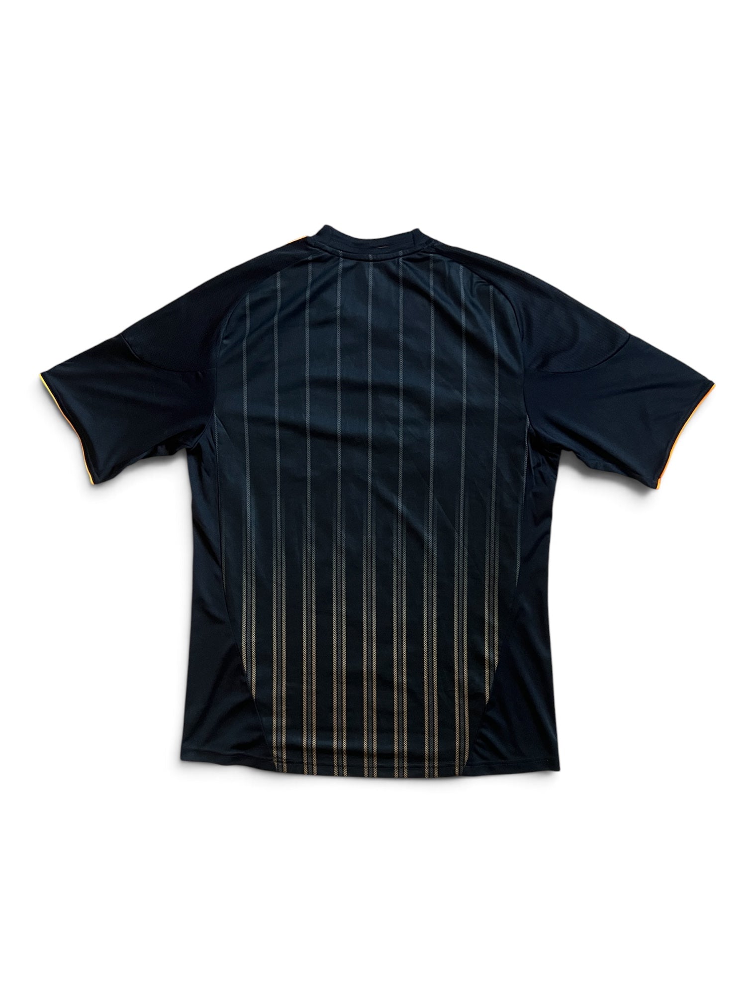 Chelsea 2010/11 Away Football Jersey